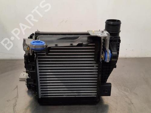 Intercooler OPEL ASTRA L Sports Tourer (OV5) 1.2 (FRHNPJ) | BP23605336M30 