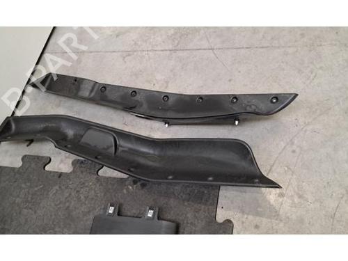Cargo separator LAND ROVER DEFENDER Van (L663) 3.0 D250 MHEV 4x4 | BP39495718I36 - Image 4