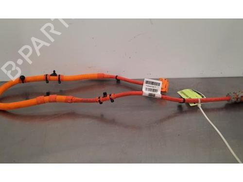 Used Cable VOLVO XC40 (536) Recharge (238 hp) 24942211