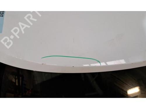 Tailgate FORD FOCUS IV (HN) 1.0 EcoBoost mHEV | BP33751288C6 - Image 7