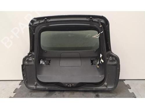 Tailgate CITROËN C4 Picasso II 1.2 THP 130 | BP36145955C6 - Image 4
