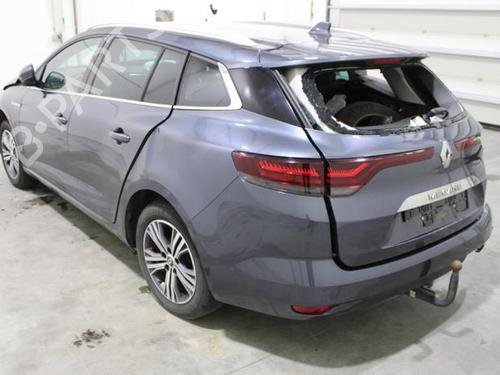 Fælk RENAULT MEGANE IV Hatchback (B9A/M/N_) 1.3 TCe 140 (B9NB) | BP37511410C45  - Image 15