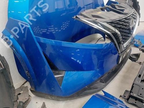 Full front NISSAN QASHQAI III (J12) 1.3 DIG-T | BP23639013S1  - Image 7