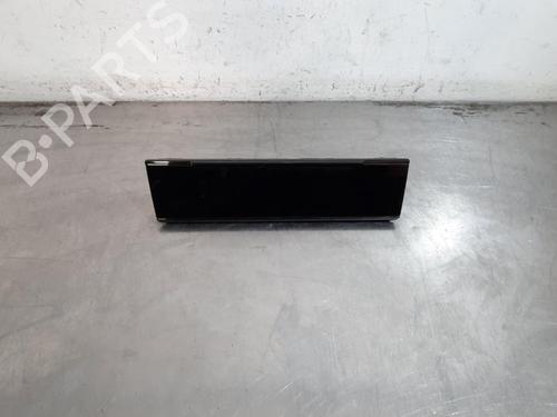 Used Control unit Control unit PEUGEOT 408 II (FP_, F3_, FM_) Hybrid 225 (F3DGYT) (224 hp) 38195763 38195763