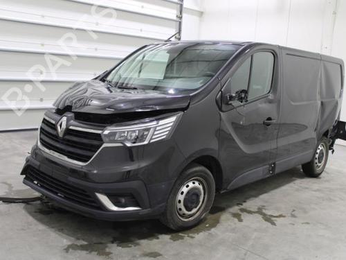 Starter RENAULT TRAFIC III Van (FG_) 2.0 dCi 130 (FGMY) | BP34433340M8  - Image 20