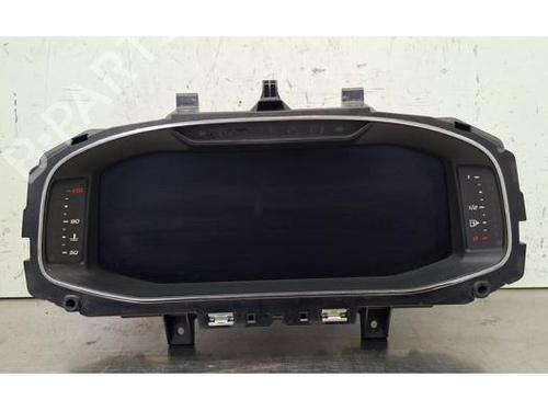 Used Instrument cluster Instrument cluster SEAT ATECA (KH7, KHP) 1.5 TSI (150 hp) 40202019 40202019