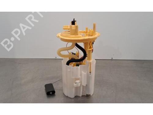 Fuel pump MERCEDES-BENZ SPRINTER 3,5-t Van (B907, B910) 317 CDI RWD (907.631, 907.633, 907.635, 907.637) | BP23609648M76 