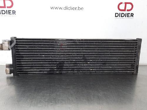 Used Oil radiator Oil radiator MASERATI GHIBLI III (M157) 3.0 D (275 hp) 10884040 10884040