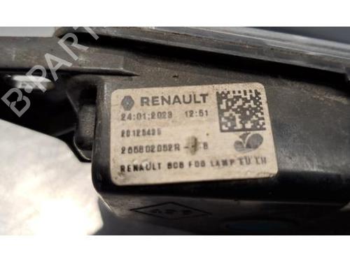 Reverse light RENAULT SCENIC E-TECH PHASE I EV87 | BP29817823C36