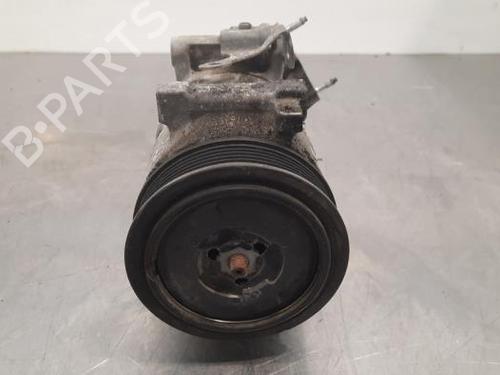 AC compressor OPEL GRANDLAND / GRANDLAND X (A18, P1UO) 1.6 Turbo D (75) | BP23591734M34 
