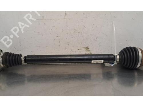 Used Right front driveshaft Right front driveshaft SKODA OCTAVIA IV Combi (NX5, PV5) 2.0 TDi (116 hp) 36343553 36343553