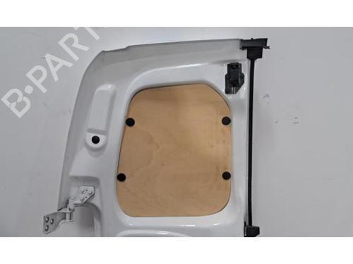 Tailgate CITROËN BERLINGO Box Body/MPV (K9) 1.5 BlueHDi 100 | BP31371799C6 
