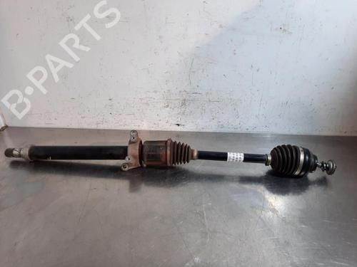 Used Right front driveshaft BMW 2 Gran Tourer (F46) 216 d (116 hp) 23625261