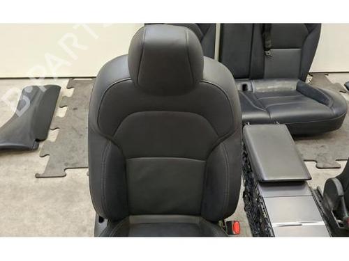 Seats set TESLA MODEL 3 (5YJ3) EV | BP40552653C78 - Image 2