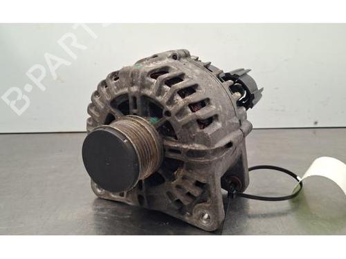 Generator RENAULT CLIO V (B7_) 1.5 Blue dCi 100 (B7AD) (101 hp) 31324270