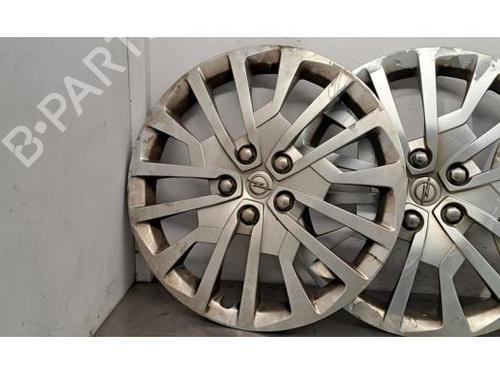 Hub cap OPEL VIVARO C Van (K0) 1.5 | BP24116537C160 
