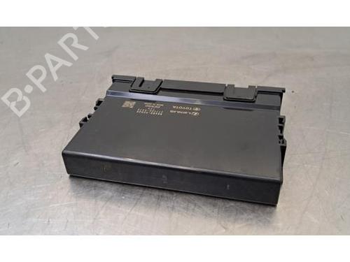 Módulo eletrónico SUBARU SOLTERRA EV | BP37091782M83 - Image 4