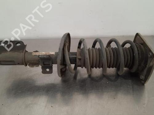 Used Left front shock absorber CITROËN JUMPY III Van (V_) 1.6 BlueHDi 115 (115 hp) 23583426