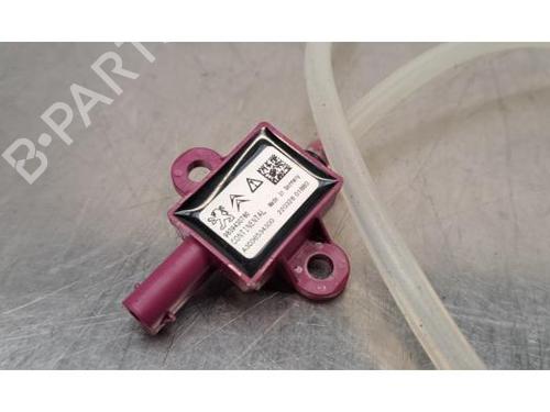 Electronic module PEUGEOT 508 SW II (FC_, FJ_, F4_) PureTech 130 | BP30092157M83 