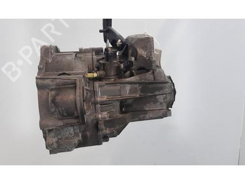 Gearbox VW GOLF VIII (CD1, DA1) 2.0 TDI | BP37498874M3 - Image 3