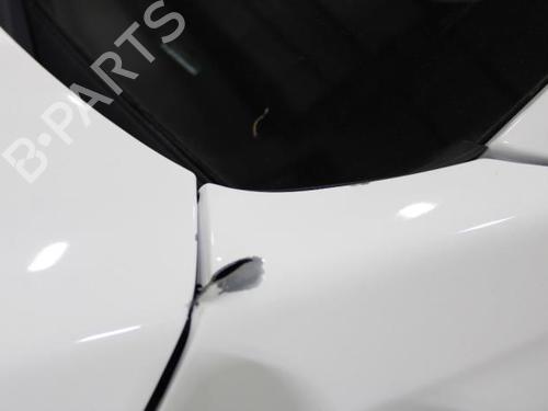 Gearbox PEUGEOT 208 II (UB_, UP_, UW_, UJ_) 1.5 BlueHDI 100 | BP30057130M3 