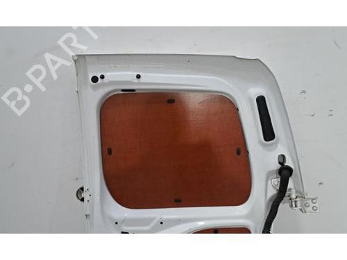 Tailgate PEUGEOT PARTNER Box Body/MPV (K9) 1.5 BlueHDi 100 | BP32408383C6 