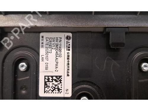 Climate control MG MG ZS SUV (ZS32) 1.5 Hybrid+ | BP30447048I5