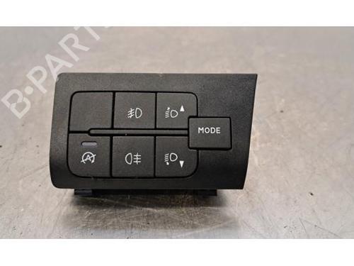 Used Switch PEUGEOT BOXER Van 2.2 BlueHDi 140 (140 hp) 23637490
