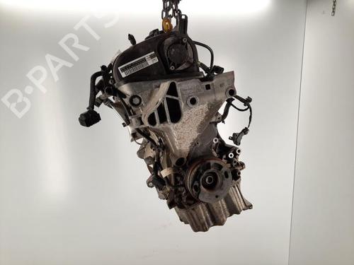 Motor VW POLO VI (AW1, BZ1, AE1) 1.0 MPi (80 hp) 32150278