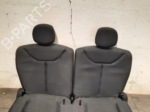 Sæde sæt TOYOTA AYGO X (_B7_) 1.0 VVT-i (KGB70) | BP38606555C78 - Image 2