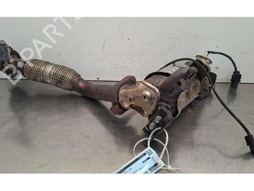 Katalysator Katalysator HYUNDAI i20 III (BC3, BI3) 1.0 T-GDI (101 hp) 36343310 36343310