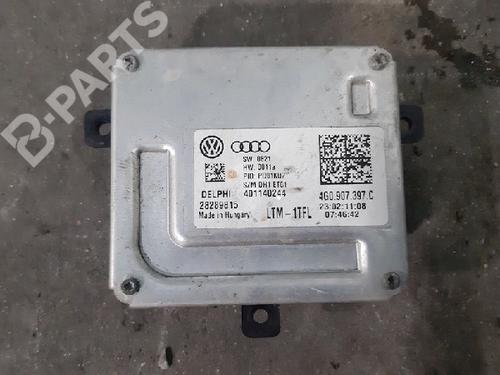 lights-ecu-audi-a7-sportback-4ga-4gf-30-tdi-quattro-4g0907397c-2010-2011-2012-2013-2014-2015-2016-2017-2018-2019-10877333 main image