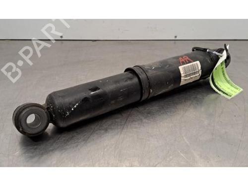 Højre bagtil støddæmper PEUGEOT TRAVELLER Bus (V_) E-TRAVELLER (136 hp) 31273490