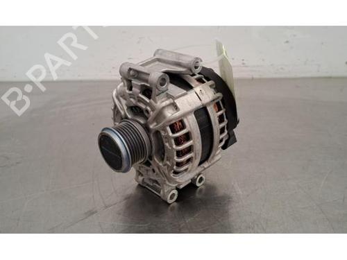 Used Alternator VW GOLF VIII (CD1, DA1) 2.0 GTI Clubsport (300 hp) 29015805