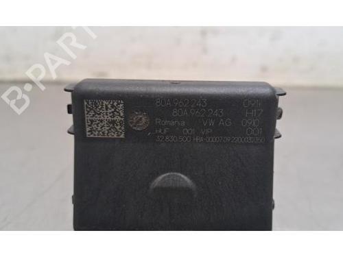 Electronic module AUDI Q8 E-TRON SUV (GEG) 50 quattro | BP35780053M83 - Image 3