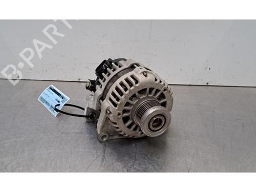 Used Alternator Alternator FENGON GLORY 600 1.5 GDi (177 hp) 35315154 35315154