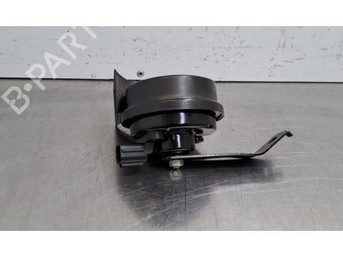 Used Horn Horn MG MG ZS SUV (AZS1) 1.5 VTi (106 hp) 34615466 34615466