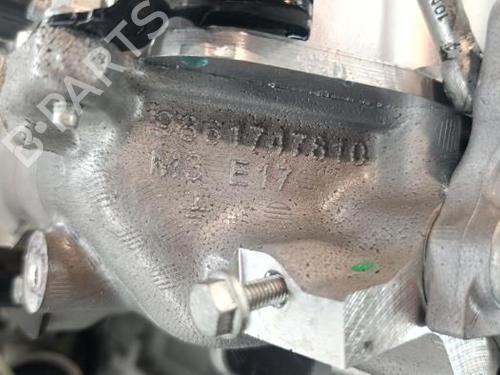 Engine OPEL CORSA F (P2JO) Corsa-e | BP32253514M1 