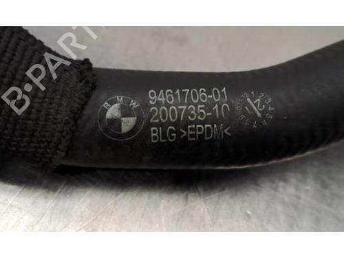 Pipe BMW 4 Convertible (G23, G83) M 440 i Mild-Hybrid xDrive | BP29379465M125