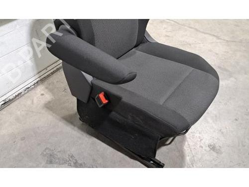 Left front seat PEUGEOT PARTNER Box Body/MPV (K9) 1.5 BlueHDi 100 | BP30806616C15