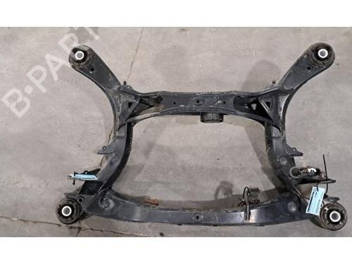 Used Subframe Subframe LEXUS RX (_L2_) 450h AWD (GYL25_, GYL26_, GYL25, GYL26, GYL25R, GYL26R) (313 hp) 33297372 33297372