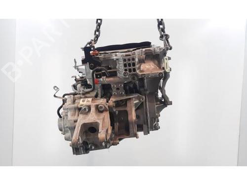 Used Engine Engine 37410847 37410847