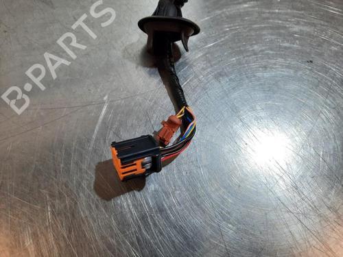 Right mirror CITROËN C3 AIRCROSS II (2R_, 2C_) 1.2 PureTech 82 (2RHMRC, 2RHMZB) | BP28032976C27 