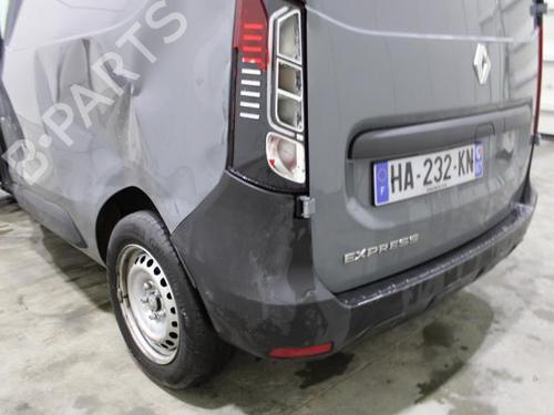 Engine RENAULT EXPRESS Box Body/MPV 1.5 Blue dCi 95 (F6AB) | BP40240340M1 - Image 16