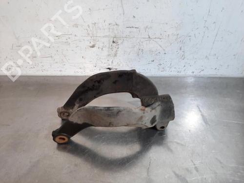 Used Left front suspension arm BMW X5 (E70) xDrive 50 i (408 hp) 19634241