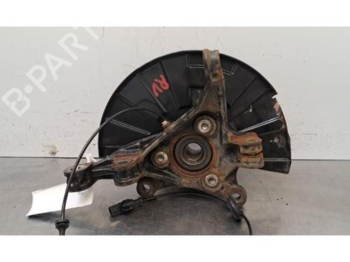 Right front steering knuckle MG MG 5 Estate EV | BP36508768M26 - Image 3