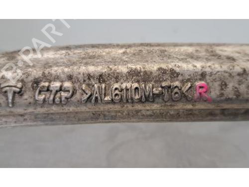 Right front suspension arm TESLA MODEL S (5YJS) 100D AWD | BP40289233M13 - Image 2