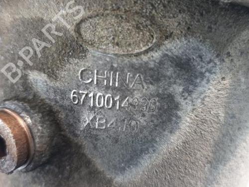 Rear differential LAND ROVER RANGE ROVER EVOQUE (L538) 2.0 D 4x4 | BP32376311M24