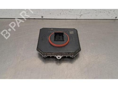 Used Electronic module Electronic module 38322152 38322152