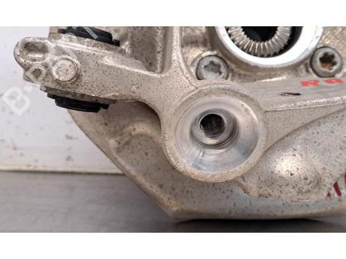 Right rear steering knuckle BMW i3 (I01) s Electric | BP32485696M28 